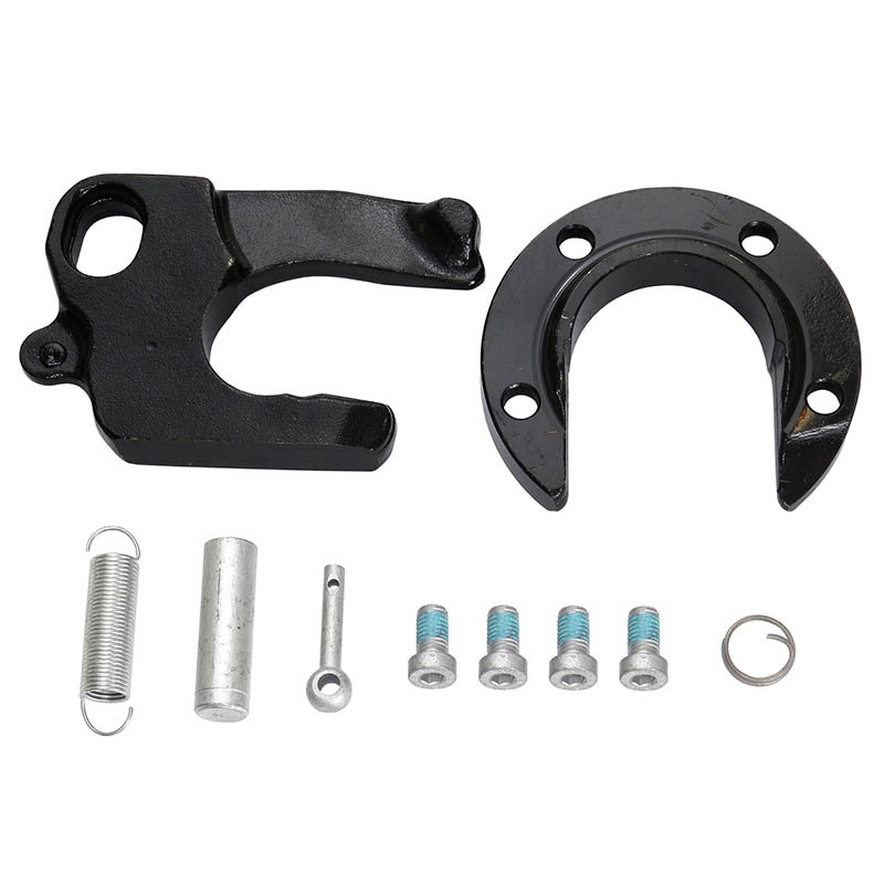Kit conjunto de travamento da quinta roda jost de mod KITS49