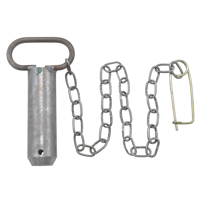 Pino trava corrente do cambão do engate esférico de 9 PINO19