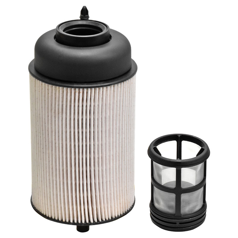 Filtro de combustível refil do mercedes benz E445KPD314-2-I