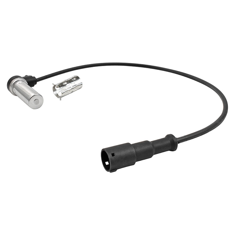 Sensor do abs 90 graus traseiro com suporte e graxa SENS25-I