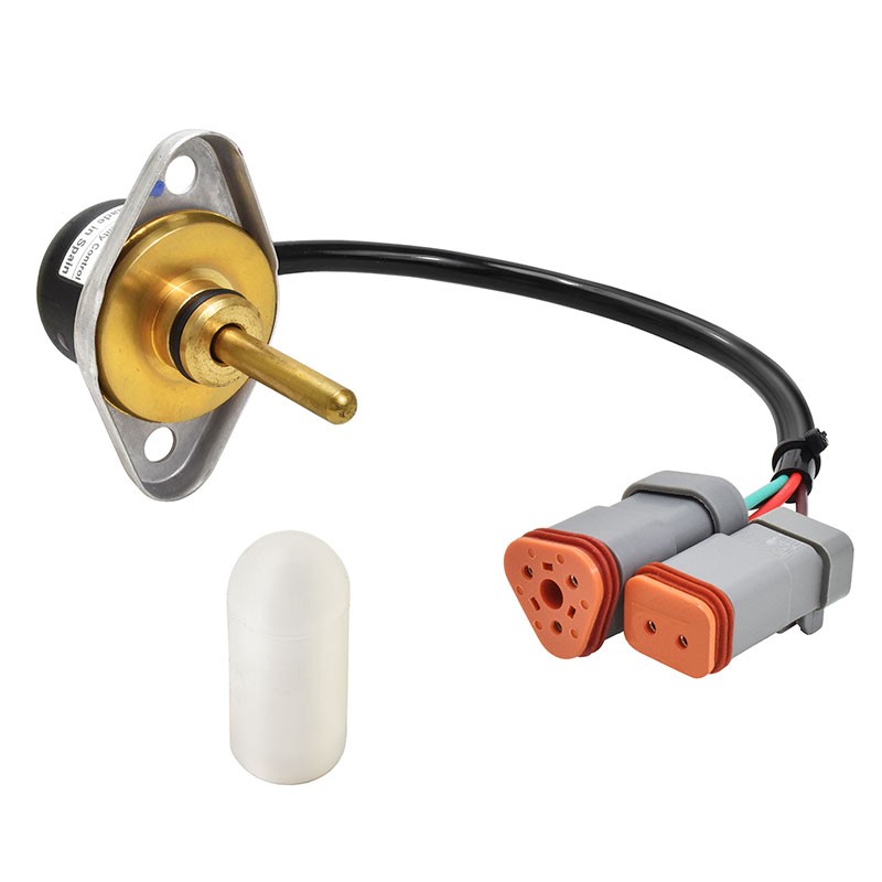 Sensor de pressão de sobrealimentação do scania SENS68-I