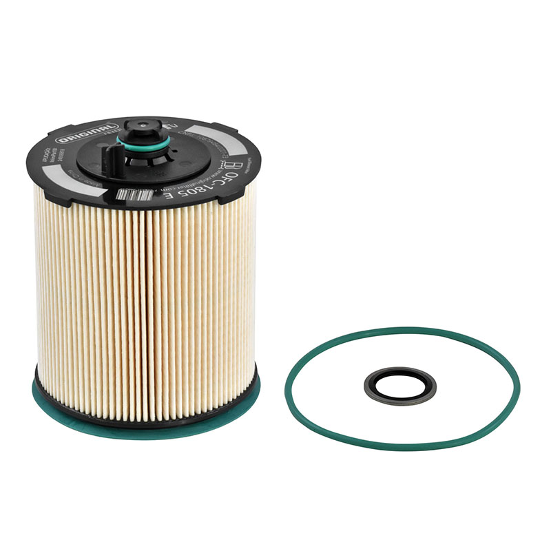 Filtro separador de água do combustível do volvo FIRA29-I